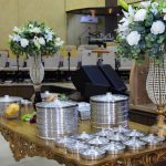 Galeria SANTA CEIA DO SENHOR - SETEMBRO 2019