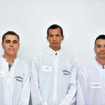 Galeria BATISMO SETEMBRO/2019