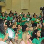 Galeria 3º DIA CIBE