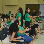 Galeria 3º DIA CIBE