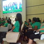 Galeria 3º DIA CIBE