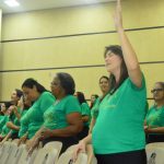 Galeria 3º DIA CIBE