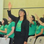 Galeria 3º DIA CIBE