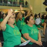 Galeria 3º DIA CIBE