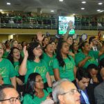 Galeria 3º DIA CIBE