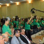 Galeria 3º DIA CIBE