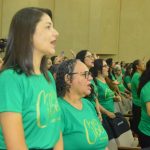 Galeria 3º DIA CIBE