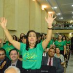 Galeria 3º DIA CIBE