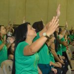 Galeria 3º DIA CIBE