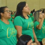 Galeria 3º DIA CIBE