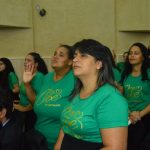 Galeria 3º DIA CIBE