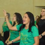 Galeria 3º DIA CIBE