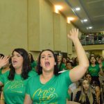 Galeria 3º DIA CIBE