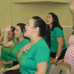 Galeria 3º DIA CIBE