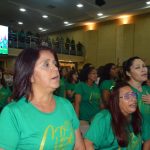 Galeria 3º DIA CIBE