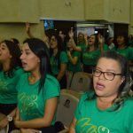 Galeria 3º DIA CIBE