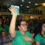 Galeria 3º DIA CIBE