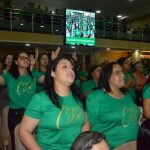 Galeria 3º DIA CIBE