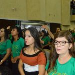 Galeria 3º DIA CIBE