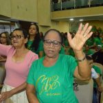 Galeria 3º DIA CIBE