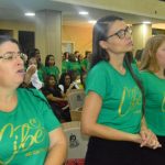 Galeria 3º DIA CIBE