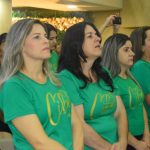 Galeria 3º DIA CIBE