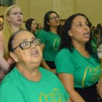 Galeria 3º DIA CIBE