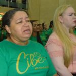 Galeria 3º DIA CIBE