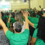 Galeria 3º DIA CIBE