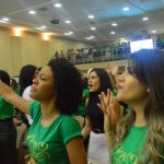 Galeria 3º DIA CIBE