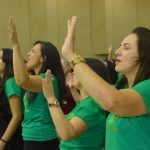 Galeria 3º DIA CIBE