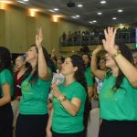 Galeria 3º DIA CIBE