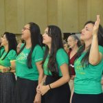 Galeria 3º DIA CIBE