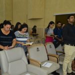 Galeria 4º DIA - CIBE