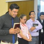 Galeria 4º DIA - CIBE