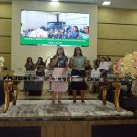 Galeria 4º DIA - CIBE