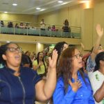 Galeria 4º DIA - CIBE