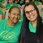 Galeria CIBE - 1º DIA