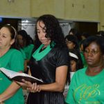 Galeria CIBE - 1º DIA