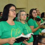 Galeria CIBE - 1º DIA