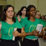 Galeria CIBE - 1º DIA