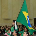 Galeria CIBE - 1º DIA