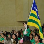 Galeria CIBE - 1º DIA