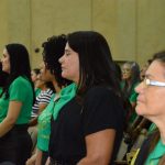 Galeria CIBE - 1º DIA