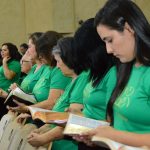 Galeria CIBE - 1º DIA