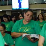 Galeria CIBE - 1º DIA