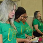 Galeria CIBE - 1º DIA