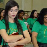 Galeria CIBE - 1º DIA