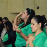 Galeria CIBE - 1º DIA