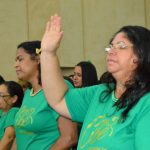 Galeria CIBE - 1º DIA